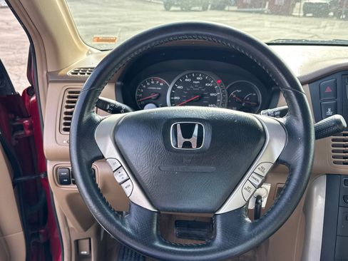 Used 2005 Honda Pilot EX-L image 15