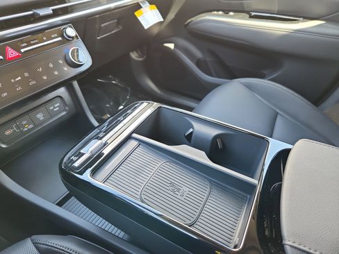 New 2026 Hyundai Tucson Limited AWD/4WD image 20