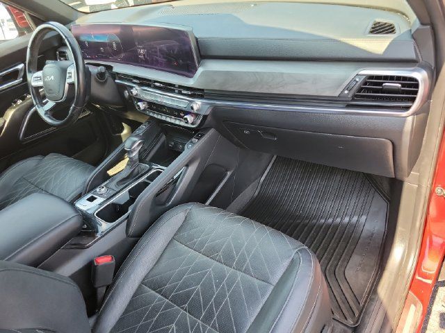 Used 2023 Kia Telluride SX X-Line AWD/4WD image 11