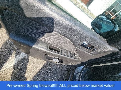 Used 2012 Ford Fusion SE FWD image 17