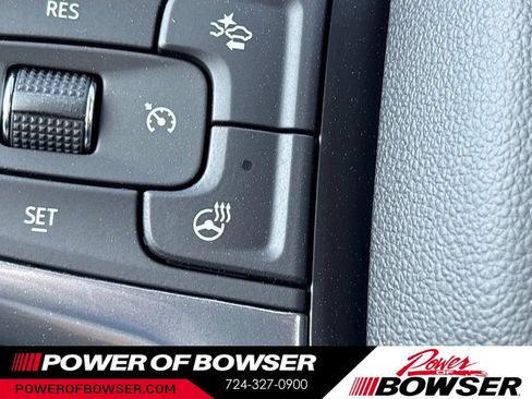 New 2026 Chevrolet Silverado 1500 LT AWD/4WD image 9