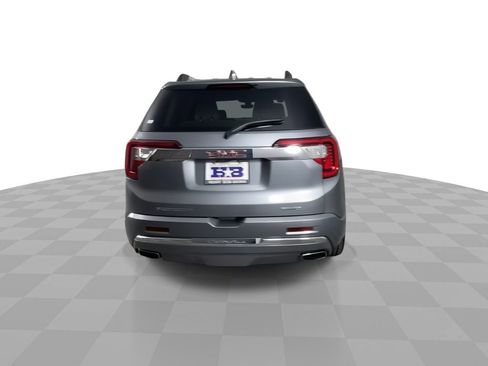 Used 2023 GMC Acadia Denali w/ Denali Ultimate Package image 7