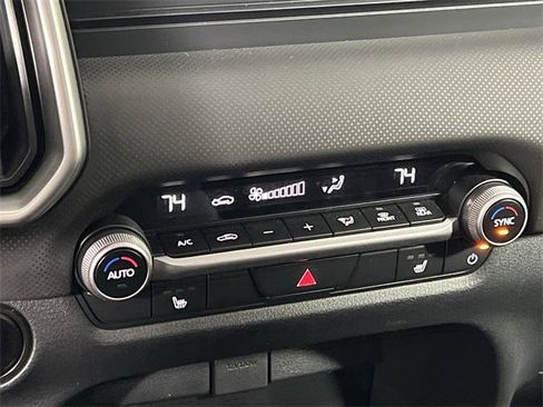 Certified 2025 MAZDA CX-50 2.5 Hybrid w/ Weather Package image 14