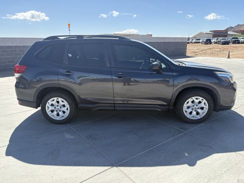 Used 2019 Subaru Forester w/ Alloy Wheel Package image 6