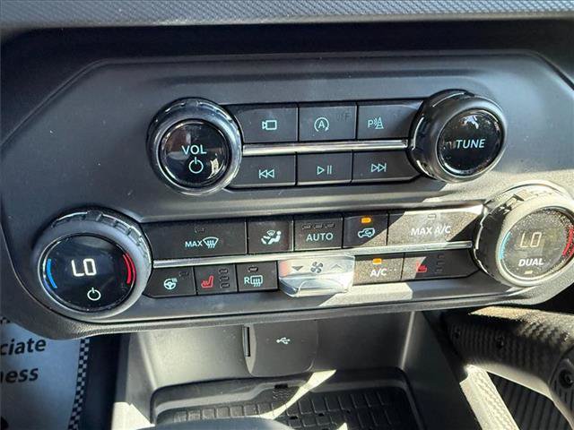 Used 2024 Ford Bronco Raptor w/ Interior Carbon Fiber Pack 6 AWD/4WD image 32