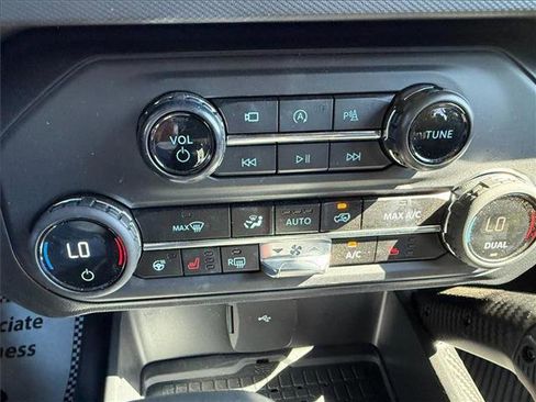 Used 2024 Ford Bronco Raptor w/ Interior Carbon Fiber Pack 6 AWD/4WD image 32