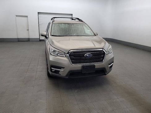 Used 2020 Subaru Ascent Limited AWD/4WD image 14