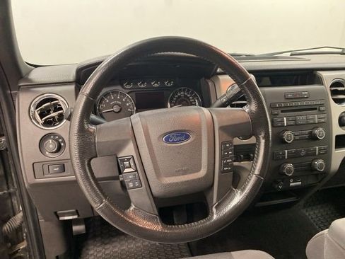Used 2011 Ford F150 XLT w/ XLT Chrome Pkg image 13