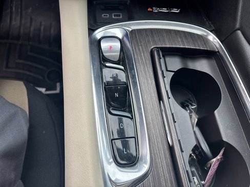 Used 2023 Buick Enclave Avenir w/ Trailering Package, 5000 lbs. AWD/4WD image 11