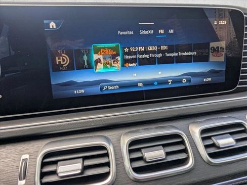 New 2026 Mercedes-Benz GLE 580 4MATIC image 11