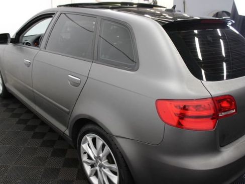 Used 2013 Audi A3 2.0T Premium w/ Bluetooth Value Pkg FWD image 7