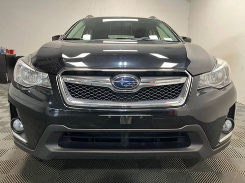 Used 2016 Subaru Crosstrek 2.0i Premium w/ Popular Package #1 image 4