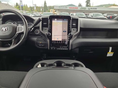 New 2026 RAM 2500 Tradesman image 18