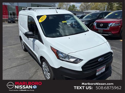 Used 2023 Ford Transit Connect XL FWD image 1