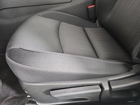 Certified 2024 Nissan Altima 2.5 S FWD image 25