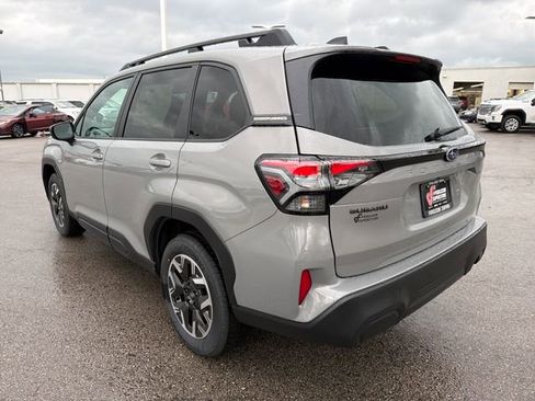 New 2026 Subaru Forester Premium image 5