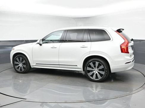 Used 2023 Volvo XC90 B6 Ultimate w/ Protection Package Premier AWD/4WD image 7