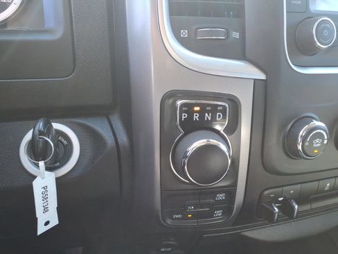 Used 2023 RAM 1500 Classic SLT w/ Protection Group image 11