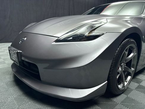 Used 2013 Nissan 370Z NISMO w/ Bose Pkg image 12