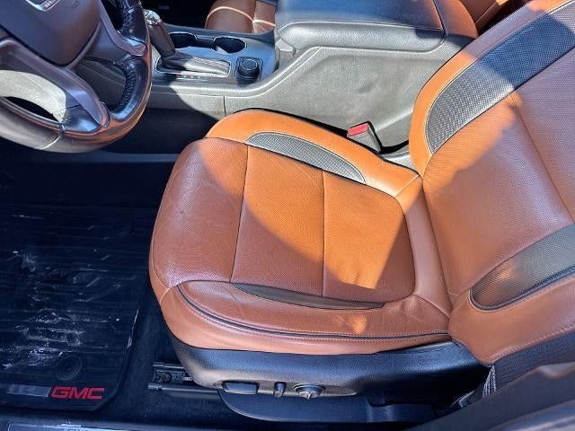 Certified 2019 GMC Acadia SLT AWD/4WD image 20