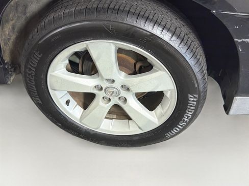 Used 2004 Lexus RX 330 FWD image 11
