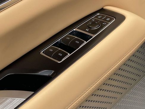 New 2026 Cadillac Escalade IQ Luxury 2 AWD/4WD image 19