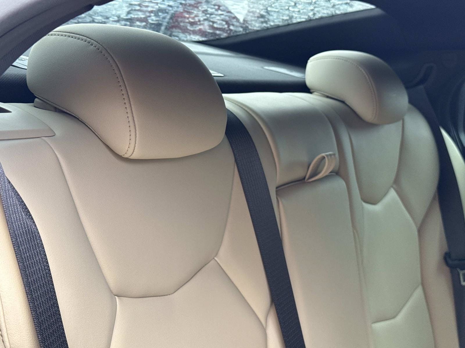 Used 2020 Cadillac CT5 Luxury RWD image 26