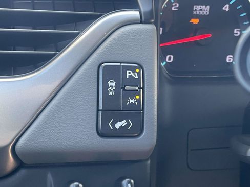 Used 2019 Chevrolet Tahoe LT RWD image 29