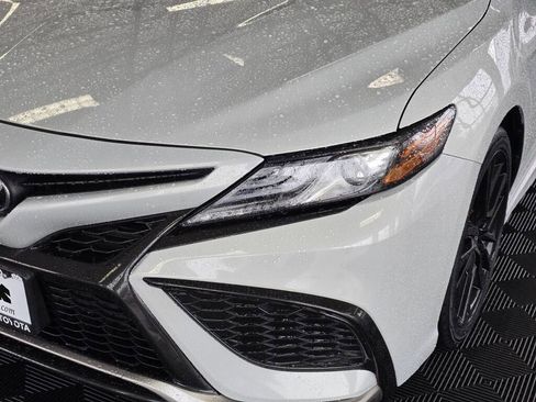 Used 2024 Toyota Camry XSE image 10