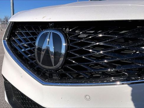 New 2026 Acura MDX w/ Advance Package image 35