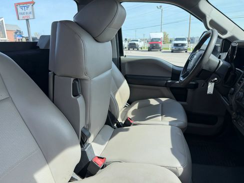 Used 2020 Ford F250 XL w/ STX Appearance Package RWD image 27