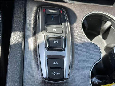 New 2025 Honda Ridgeline RTL+ image 31