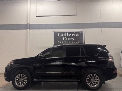 Used 2014 Lexus GX 460 Luxury w/ Preferred Accessory Package
