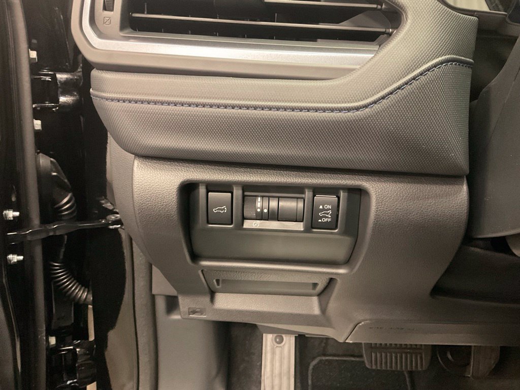 New 2026 Subaru Forester Limited AWD/4WD image 13