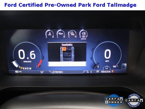 Certified 2024 Ford Expedition Platinum image 16