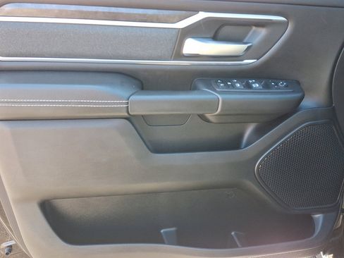 Used 2022 RAM 1500 Big Horn image 23