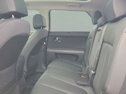 New 2026 Hyundai Ioniq 5 Limited image 7