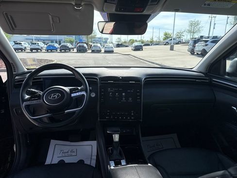 Used 2023 Hyundai Tucson SEL w/ Convenience Package image 29
