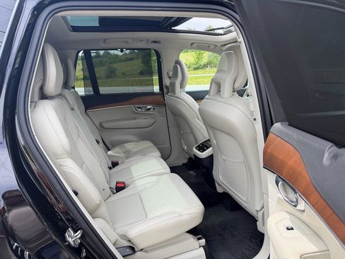 Used 2018 Volvo XC90 T6 Inscription w/ Convenience Package AWD/4WD image 30