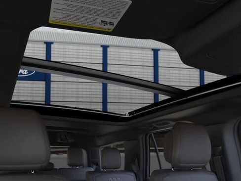 New 2026 Ford Expedition King Ranch image 22