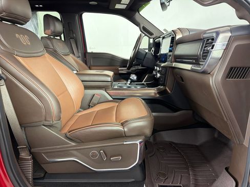 Used 2024 Ford F150 King Ranch AWD/4WD image 22