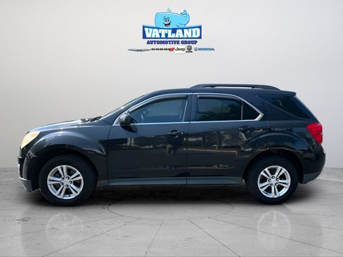 Used 2013 Chevrolet Equinox LT FWD image 5