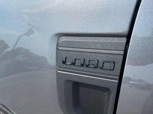 New 2026 Ford Maverick Lobo Premium AWD/4WD image 5