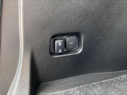 Used 2024 Ford Edge SEL AWD/4WD image 38