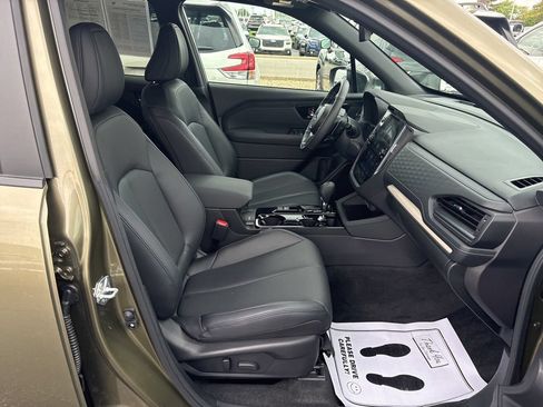 Certified 2026 Subaru Forester Limited AWD/4WD image 10