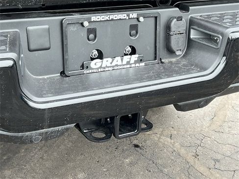 New 2026 RAM 2500 Big Horn image 7