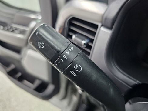 Used 2023 Ford F150 Lariat w/ Equipment Group 502A High AWD/4WD image 36