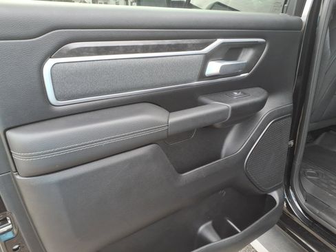 Used 2021 RAM 1500 Big Horn AWD/4WD image 15