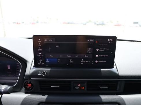 New 2026 Honda Pilot EX-L image 21