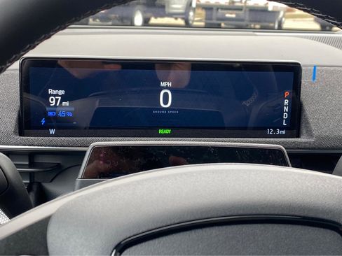 Used 2023 Ford Mustang Mach-E GT w/ GT Performance Edition image 39